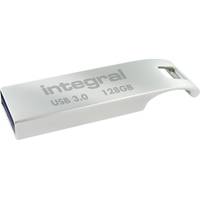 Integral LED USB Flash Drives