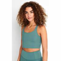 The Sports Edit Yoga Bras for Women