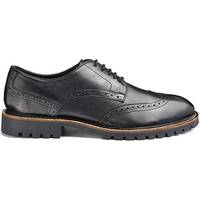 Fashion World Wide Fit Casual Shoes for Men