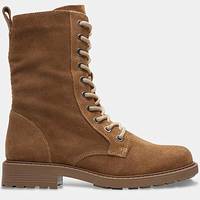 Jd Williams Women's Military Boots