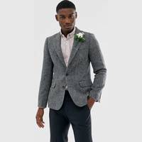 ASOS Men's Tweed Suits