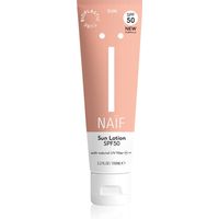 Naif Sun Cream