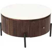 IH Design Round Coffee Tables