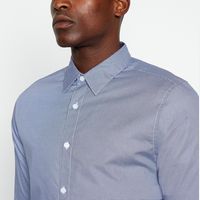 1778 Mens Slim Fit Shirts