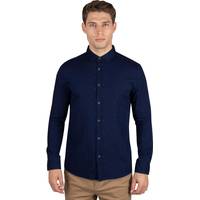 Debenhams Men's Denim Shirts