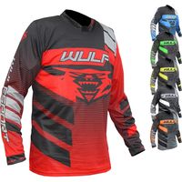 Wulfsport Motorcycle Clothing