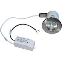 Robus Fire Rated Downlights