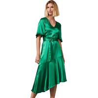 Phase Eight Women's Emerald Green Dresses