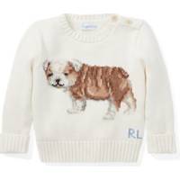 Ralph Lauren Cotton Sweaters for Boy