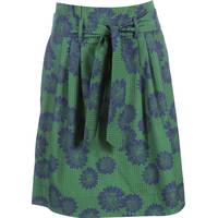 Wolf & Badger Women's Pleated Skirts