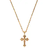 Emanuele Bicocchi Women's Cross Necklaces