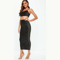 Missguided Striped Camisoles And Tanks for Women