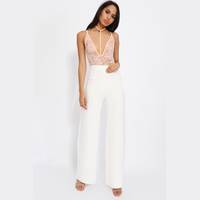 Women's I Saw It First Lace Bodysuits