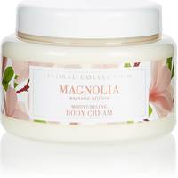 Floral Collection Body Care