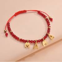 SHEIN Women's Bead Bracelets