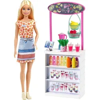 The Entertainer Mattel Dolls and Playsets