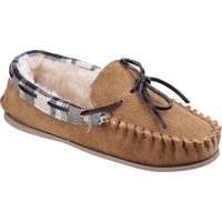 Cotswold Women's Moccasin Slippers