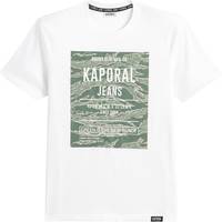 Kaporal Cotton T-shirts for Men