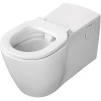 Ideal Standard Rimless Toilets