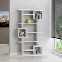 Decortie Bookcases and Shelves
