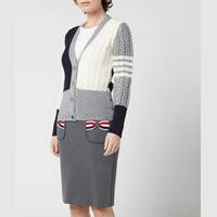 Thom Browne Women's Knitted Cardigans