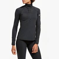 Nike Women's Long Sleeve Gym Tops