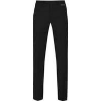 OFF WHITE Mens Trousers With Side Stripe