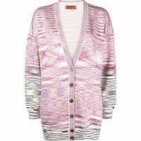 Missoni Women's Knitted Cardigans