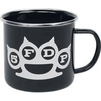 Five Finger Death Punch Mugs and Cups