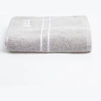 TK Maxx Grey Towels