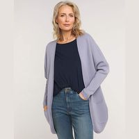 Julipa Women's Long Cardigans