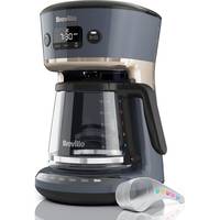 Breville Filter Coffee Machines