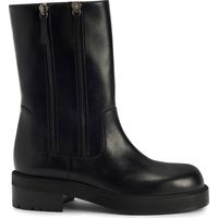 FARFETCH Giuseppe Zanotti Men's Zip Boots