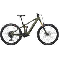 Transition Electric Bikes