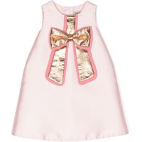 FARFETCH Hucklebones Girl's Midi Dresses