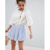 ASOS Pleated Shorts for Women