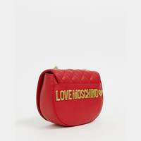 Love Moschino Chain Crossbody Bags for Women