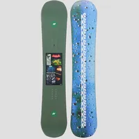 Blue Tomato K2 Snowboards