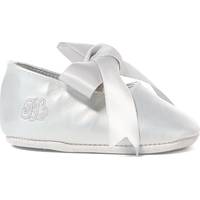 Ralph Lauren Baby Ballet Shoes