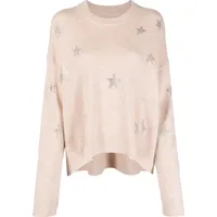 Zadig & Voltaire Women's Star Jumpers