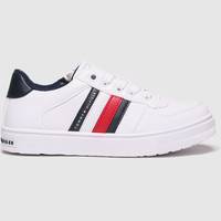 Schuh Tommy Hilfiger Boy's Lace-up Trainers