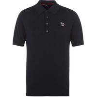 Paul Smith Knitted Polo Shirts for Men