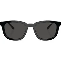 FARFETCH Prada Men's Square Sunglasses