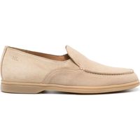 Harrys of London Men's Suede Loafers