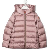 Save the Duck Girl's Puffer Jackets