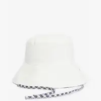 Barbour Women's Cotton Bucket Hats