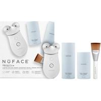 NuFACE Makeup Brushes and Tools
