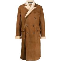 Polo Ralph Lauren Men's Brown Coats