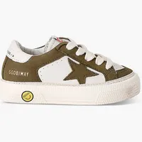 Selfridges Golden Goose Boy's Low Trainers