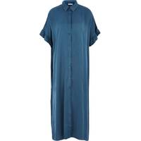 Shop TK Maxx Women's Satin Dresses Up To 85% Off | DealDoodle